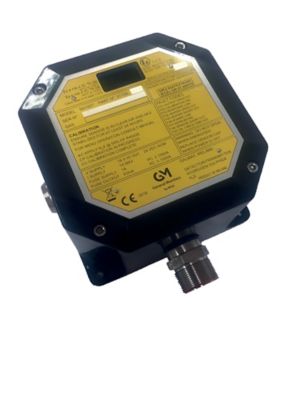 Detector S4100T para gas H2S